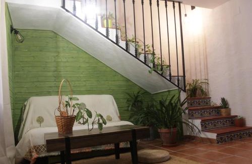 Cenes de la Vega House | La Casita