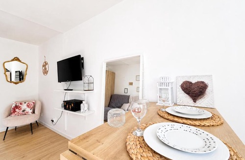Gilles Apartment | La Casita Salvador