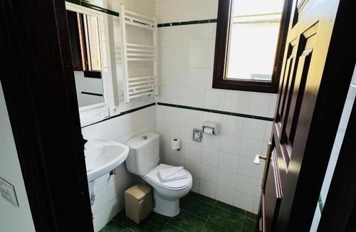 El Madronal Hotel | La Casona de Arona