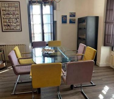 Soto Del Barco House | La Casona de Barganaz