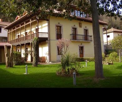 Proaza Hotel | La Casona de Don Santos