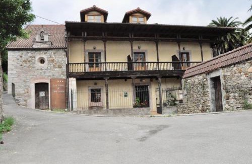 Proaza Hotel | La Casona de Don Santos
