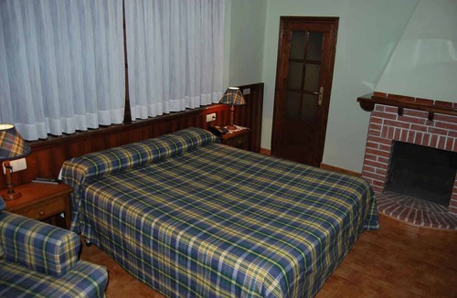 Meruja Hotel | La Casona de Rey