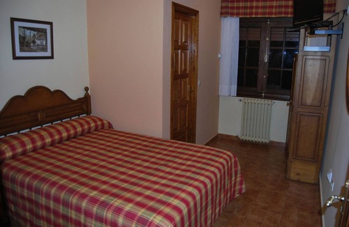 Meruja Hotel | La Casona de Rey