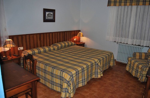 Meruja Hotel | La Casona de Rey