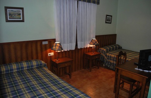 Meruja Hotel | La Casona de Rey