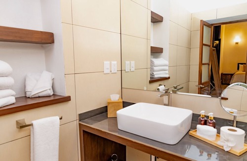 Downtown Queretaro Hotel | La Casona de Josefa