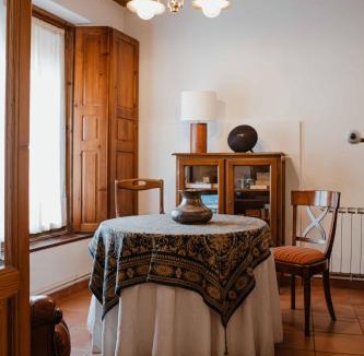 Mahora House | La Casona de Mahora