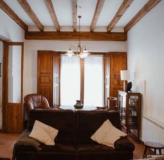 Mahora House | La Casona de Mahora