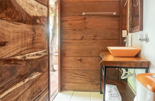 Guayabal Hotel | La Casona de Sara