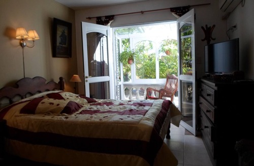 Colon Hotel | La Casona de Susana