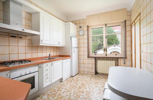 Siero Villa | La Casona del Frontón