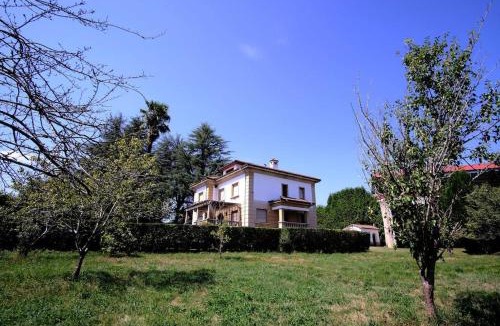 Siero Villa | La Casona del Frontón