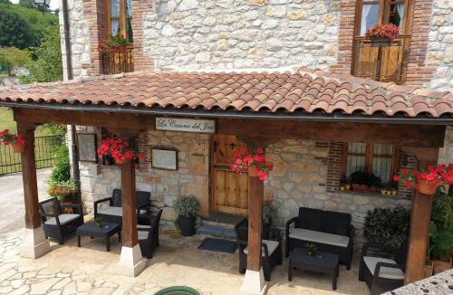 Puente Nuevo House | La Casona del Jou