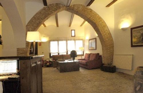 Munebrega House | La Casona del Solanar