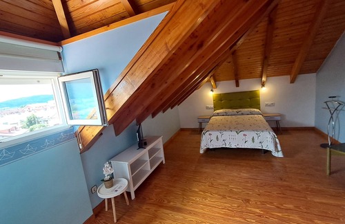 Noja House | La Casona