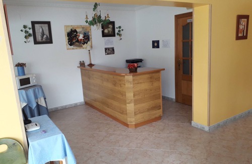 Noja House | La Casona