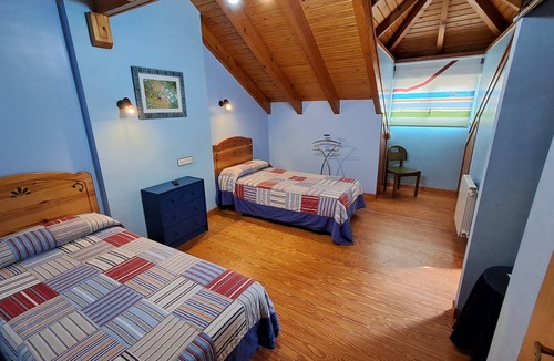 Noja House | La Casona