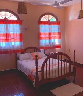 Puerto Escondido Hostel | La Casona Hostel