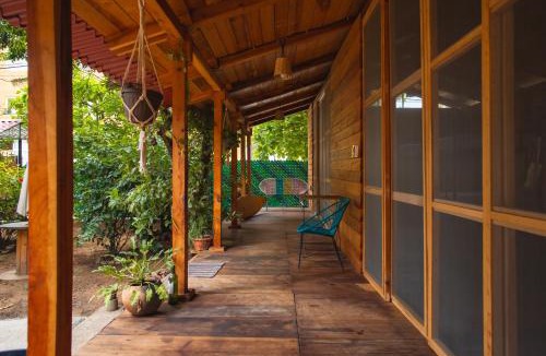 Puerto Escondido Hostel | La Casona Hostel