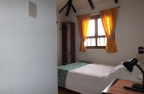 Iza Hotel | La Casona Nuñez