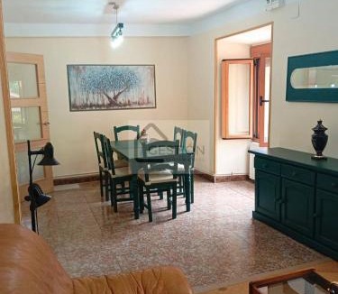 Corras de la Puente House | La Casona y El Apartamento De La Foz