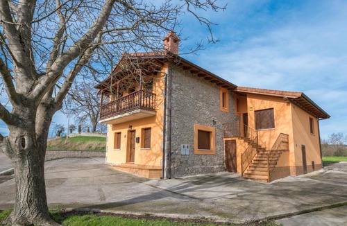 Ribamontan al Monte House | La Casonia