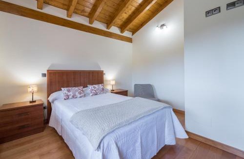 Ribamontan al Monte House | La Casonia