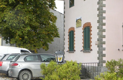 Albareto Hotel | La Castagna Matta