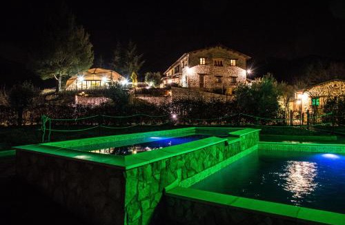 Fabriano Resort | La Castellaia Resort