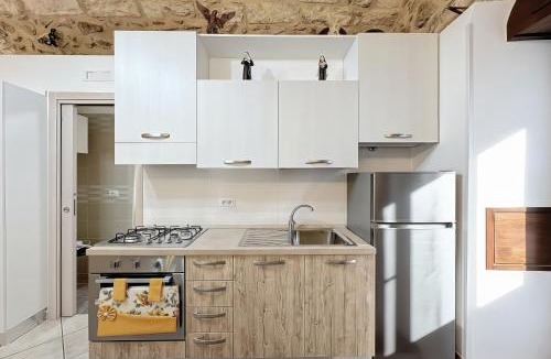 Monte Sant'Angelo Apartment | La Castellana