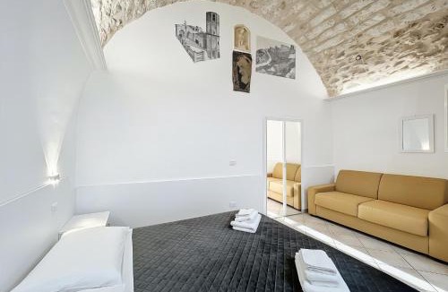 Monte Sant'Angelo Apartment | La Castellana