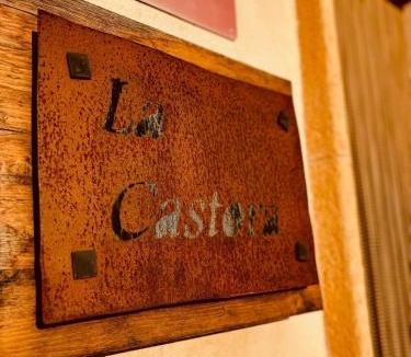 Torrubia del Campo House | "La Castora"