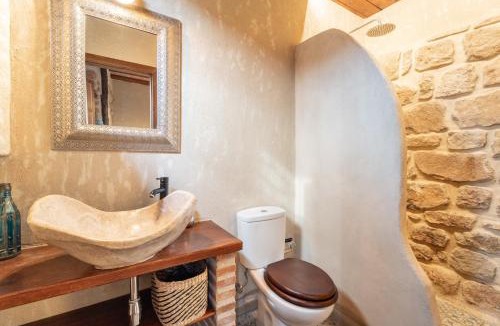 Olba House | La Casuca