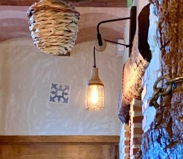 Olba House | La Casuca