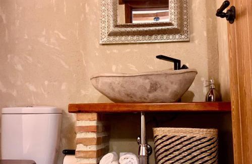 Olba House | La Casuca