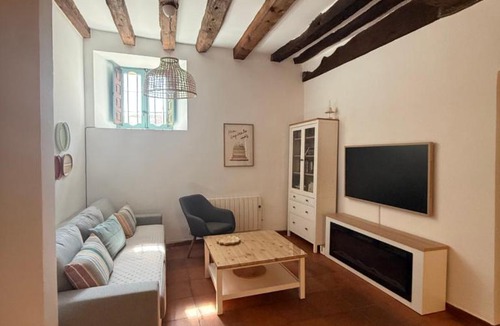 Riaza Apartment | La Casuca