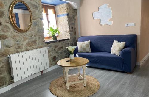 Cillorigo de Liebana House | La Casuca ONE De Lebeña