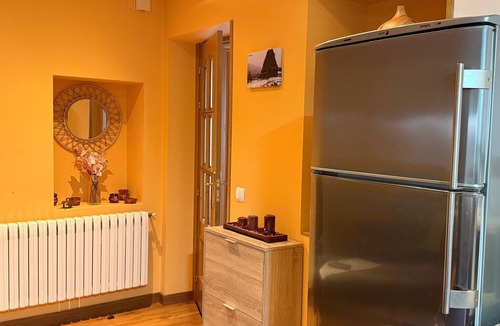 Caboalles de Abajo House | La Casucha