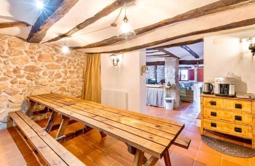 Olba House | La Casuna