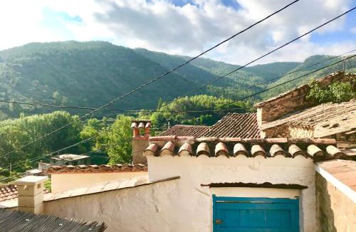 Olba House | La Casuna