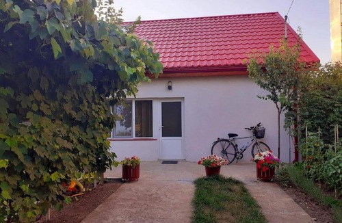 Eforie Sud House | La Casuta