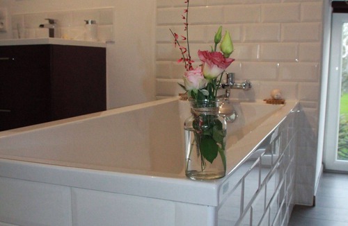 Arnage Bed & Breakfast | La Catiniere