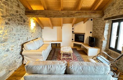 Ogassa House | La Cavallera