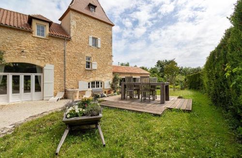 Montcabrier Apartment | La Cazelle