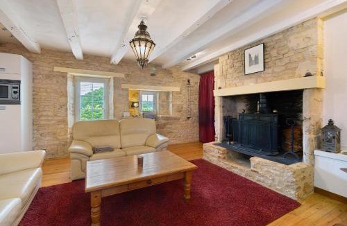 Montcabrier Apartment | La Cazelle
