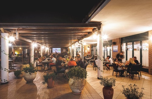 Marina di Cecina House | La Cecinella