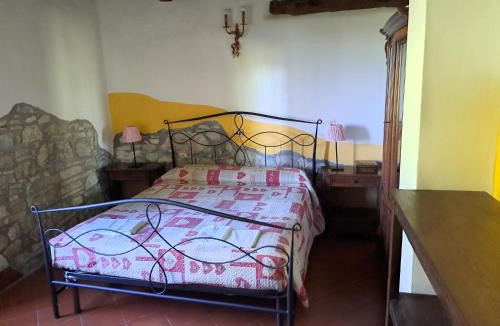 Montegrimano House | LA CEGNA