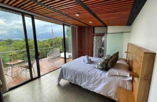 Llanogrande Ski Chalet | la ceja