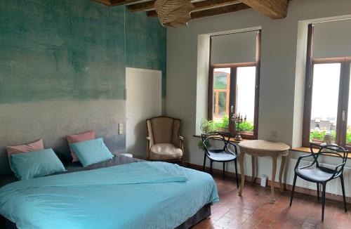 Jodoigne Bed & Breakfast | La Cense - Mélin